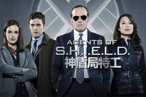 美剧《神盾局特工/Agents of S.H.I.E.L.D.》全1-7季1080P高清视频英音中文字幕[MP4/320G]百度云网盘下载