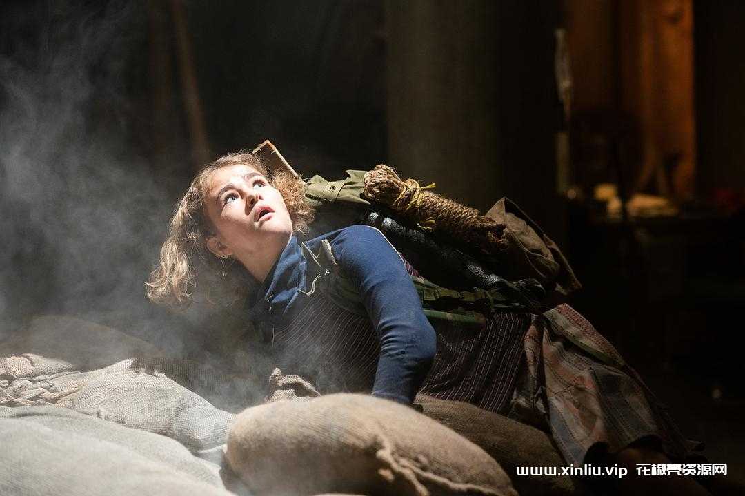 美剧《寂静之地2/A Quiet Place 2/噤界II/无声绝境II》1080P高清蓝光种子网盘下载