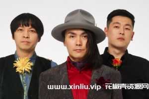 《木马乐队7张专辑歌曲合集》[MP3/APE/2G]百度云网盘下载