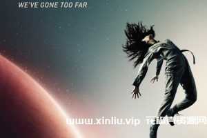 美剧《苍穹浩瀚/The Expanse》全1-6季1080P超高清电影视频合集英语中字[MP4/50.58GB]云网盘下载