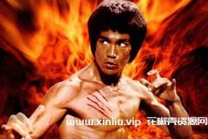 李小龙6部电影合集蓝光/超清中文字幕[MP4/MKV/82.29GB]云网盘下载