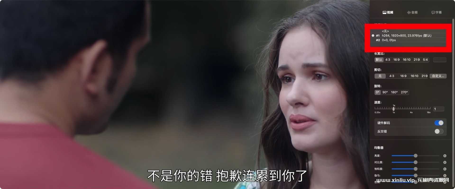 【美剧】《寻爱俄罗斯》
