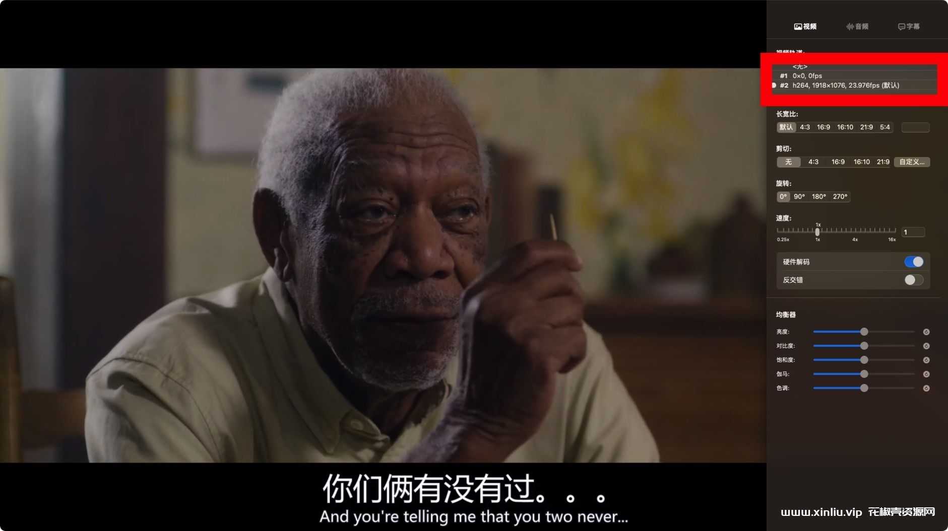 【美剧】《醒来即死亡》
