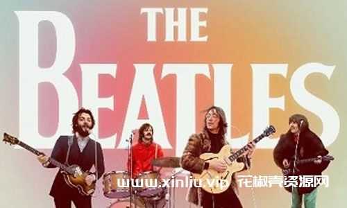 纪录片《披头士乐队：回归/The Beatles: Get Back》