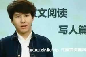 小达《小学高年级-阅读提分课》视频+文档-百度云网盘下载