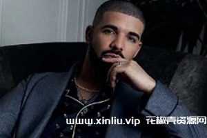 《Drake/德雷克》19张专辑歌曲音乐合集[FLAC/7.68GB]百度云网盘下载