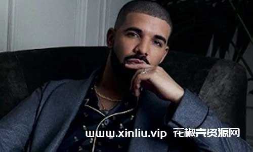 《Drake/德雷克》