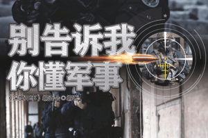 电子书《别告诉我的你懂军事》反恐篇PDF电子版阿里云网盘下载