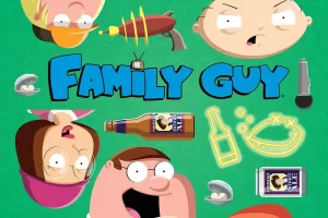 动画/动漫《恶搞之家 第二十二季/Family Guy Season 22》全集1080P超高电影清视频合集英语中字[MP4/2.18GB]百度云网盘下载
