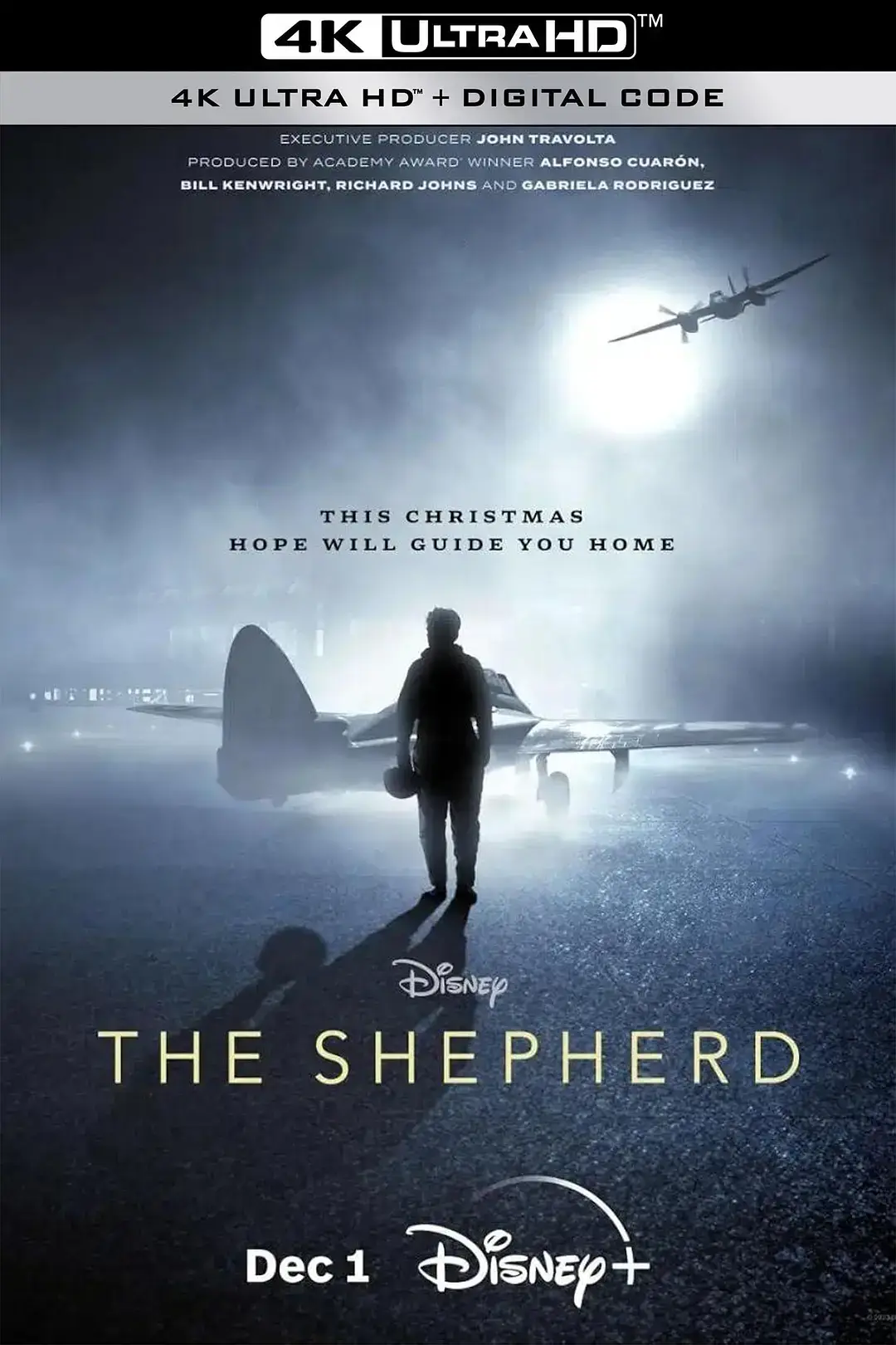 美剧《牧羊人/The Shepherd》1080P超高清电影视频英语中字[MP4/796.75MB]百度云网盘下载，英语发音中文字幕，已做压缩处理，百度网盘下载后解压使用，文件大小796.75MB。