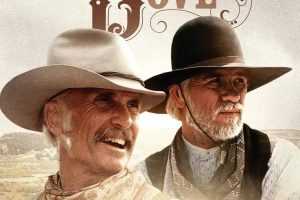 美剧《寂寞之鸽/孤鸽镇/Lonesome Dove》全4集1080P超高清视频合集英语中字[MP4/33.89GB]云网盘下载