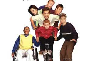 美剧《马尔柯姆的一家/Malcolm in the Middle》全1-7季视频合集[MP4/25.98GB]云网盘下载