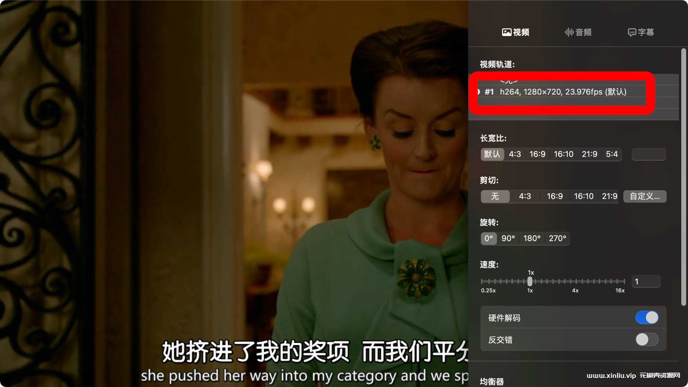 美剧《宿敌：贝蒂和琼/Feud：Bette and Joa》全集高清视频合集[MP4/5.68GB]云网盘下载，英语发音中文字幕，已做压缩处理，云网盘下载后解压使用，文件大小5.68GB。