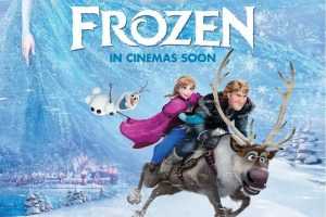 动画《冰雪奇缘/Frozen》[2013][1080P][MP4/5.91GB]云网盘下载