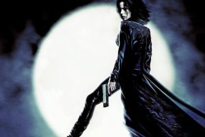 美剧《黑夜传说/Underworld》全1-5季视频合集百度云网盘下载